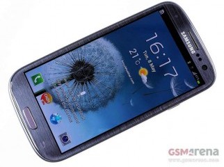 Samsung Galaxy S3 with everything 34500