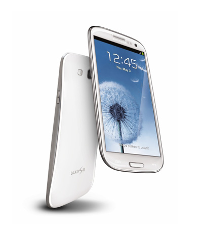 Brand New SAMSUNG GALAXY S3 In LOW Price large image 0