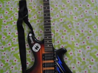 Givson Electric Guitar