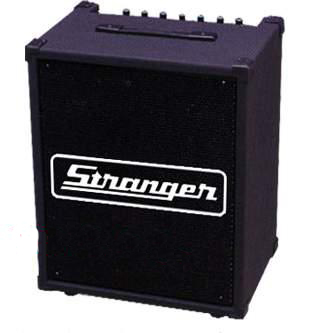 Stanger cube 100M guitar bass key vox amp for sale  large image 0