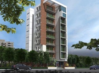 flat sale Block -F bashundhara