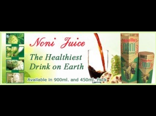 Noni Juice - Noni Drink Manufacturer Exporter Bulk Supplie