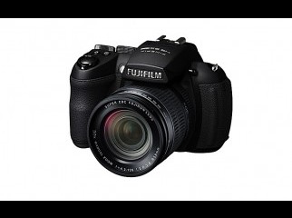 Fuji Finepix HS 25EXR 16 MP CMOS 30x Optical Zoom