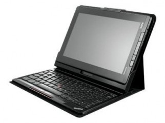 Keyboard Folio Case for Lenovo ThinkPad Tablet