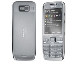 Nokia E52 Handset For Sell . . .