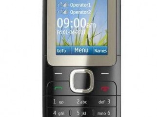 NOKIA C2-01977784777