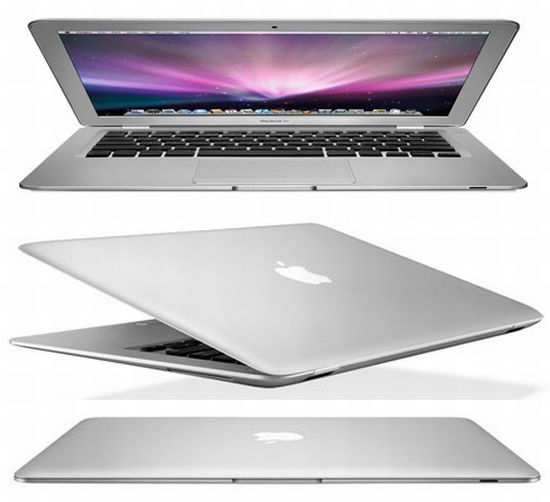 Mac Book Air Mac Book Pro large image 0