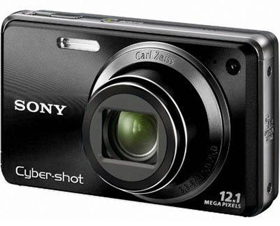 SONY DIGITAL CAMERA LOWEST PRICE IN BD 01761816096 large image 0