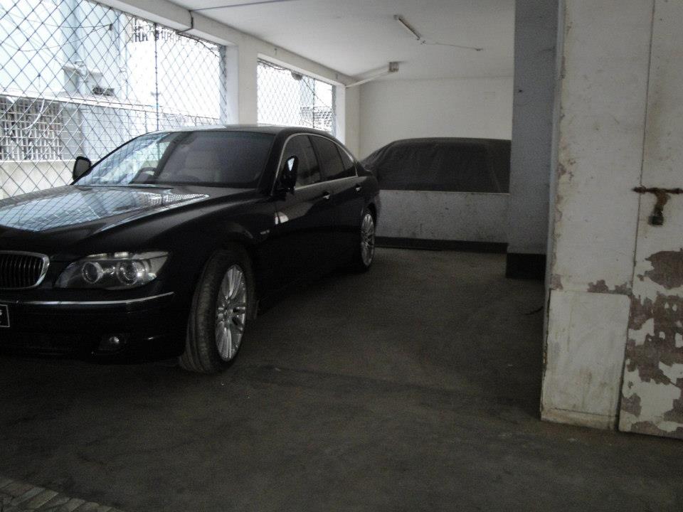 BMW 7 series 740i 4000 V8 matte blue for sale URGENT PLEA large image 3