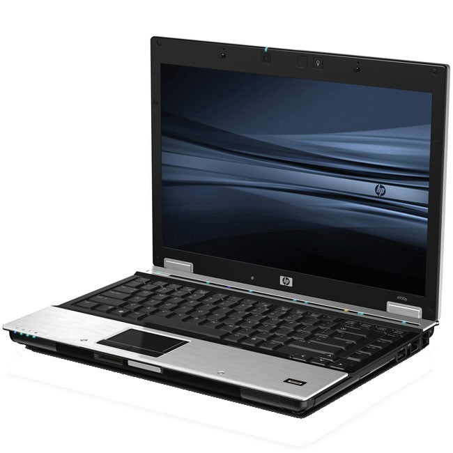 HP EliteBook 6930p Core2Duo 2.40GHz 2GB 160GB ATI Video large image 0