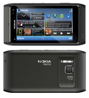 Nokia N8 China Fresh Condition No problem  large image 0