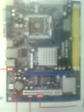 ASROCK G31M-VS2 MOTHERBOARD large image 0