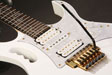 Ibanez RG Custom edition gold plated hardware 01917611305 large image 1