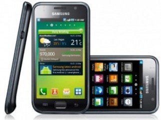 Samsung Galaxy GT-I9003