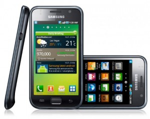 Samsung Galaxy GT-I9003 large image 0