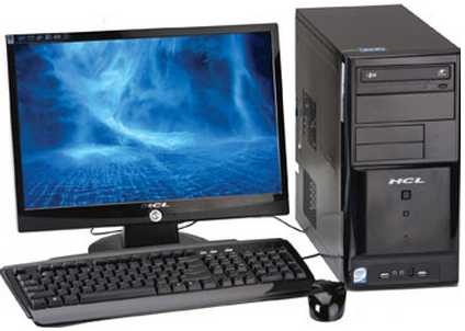 NEW INTEL 2ND GENERATION CORE i3 i5 i7 DESKTOP COMPUTER large image 0