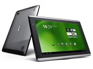 Acer ICONIA TAB A501