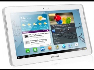 Samsung Galaxy Tab 2 10.1 Inch Save 4000 Taka 