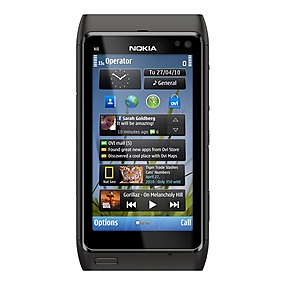 Nokia N8 large image 0