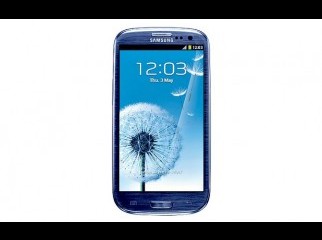 Samsung Glaxy S3 EXCHANGE OFFER