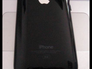 Apple Iphone 3g 8gb look fresh