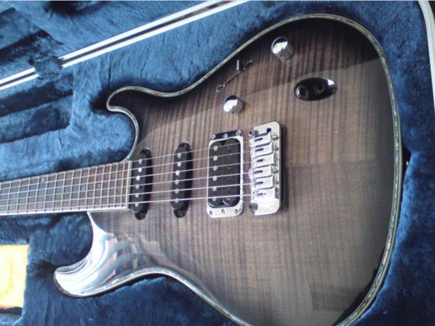 Ibanez SA Series Call me-01730186222  large image 0