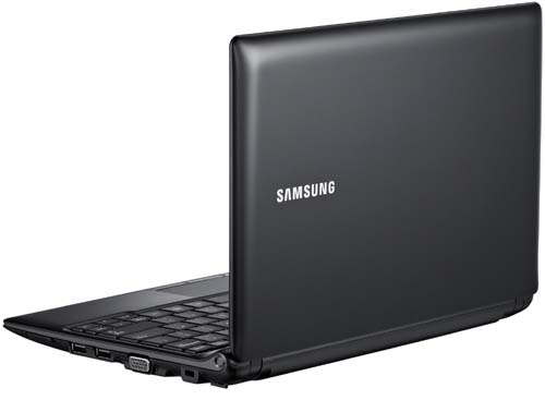 Samsung N100S-10.1 2GB 320GB NETBOOK Mob-01772130432 large image 0