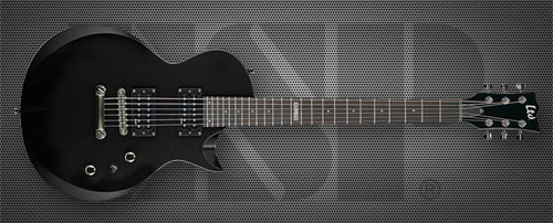 ESP LTD EC - 10 large image 0