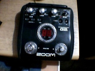 zoom g2