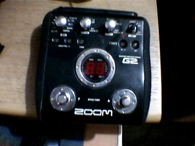 zoom g2 large image 0