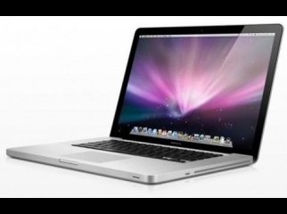 Brand New Apple Macbook Pro 17 Laptop MC226LLA