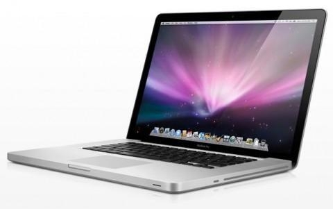 Brand New Apple Macbook Pro 17 Laptop MC226LLA large image 0