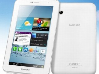 Samsung Galaxy Tab 2.7.0 3g Wifi GSM 