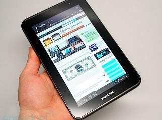 Galaxy tab 2 7.0 Wifi No 3G 8 GB