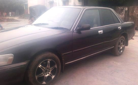 Toyota Mark II mo 1994 reg 2000. in very cheap rate large image 0