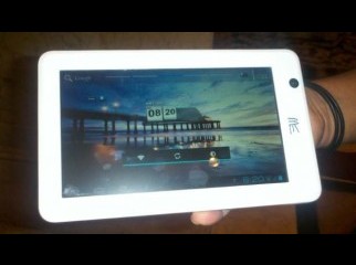 HCL ME U1 TABLET Android 4.0