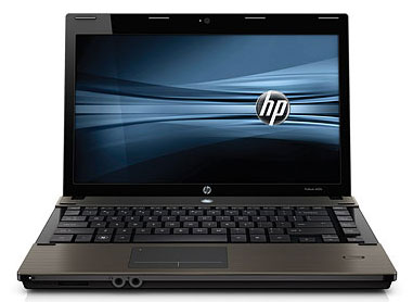 HP probook 4420 large image 0