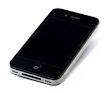 iPhone 4 Black 16GB Factory unlocked large image 0