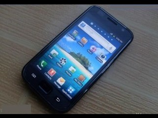 Samsung I9003 Galaxy anycall NEW BUT LOW PRICE