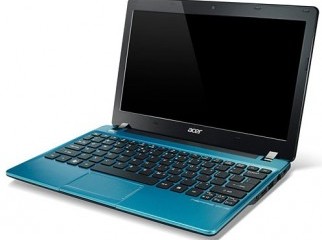 Acer 725 notebook