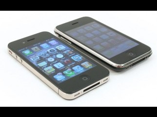 Iphone 4