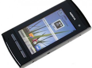 Nokia 5250 for sell ......