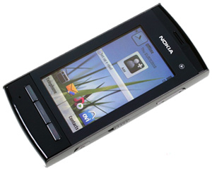 Nokia 5250 for sell ...... large image 0