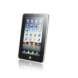 7 Touch Tablet PC MID large image 0