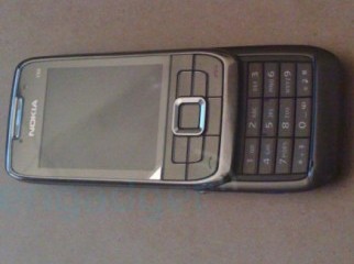 Full fresh nokia e66 5 month used no problem