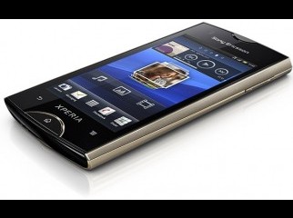 Sony Xperia Ray New Urgent Sale 