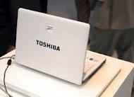 Toshiba Satellite large image 0