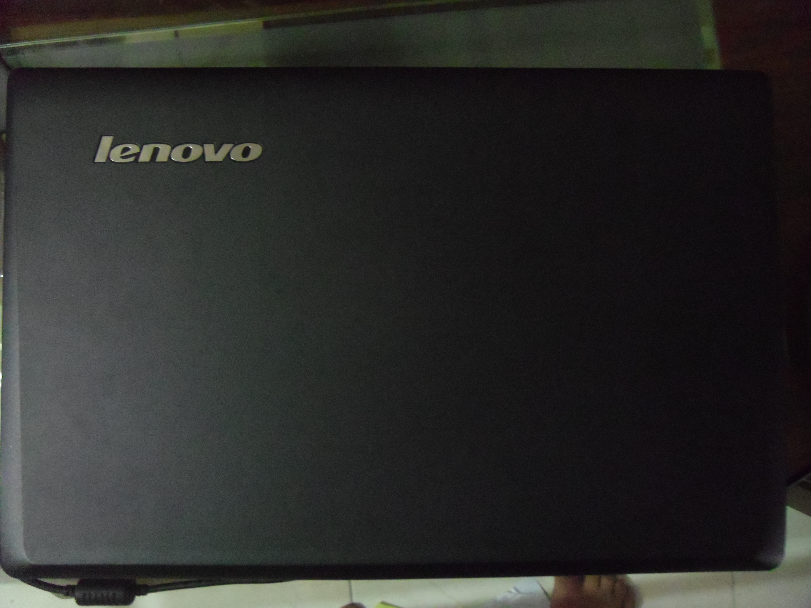 Lenovo M380 large image 0