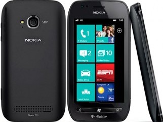 Nokia Lumia 710 Best quality cheapest price Basundhora City