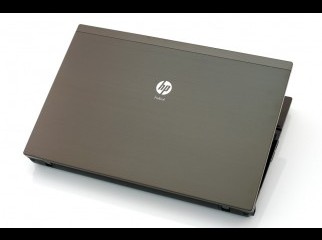 Laptop- Hp probook 4520s